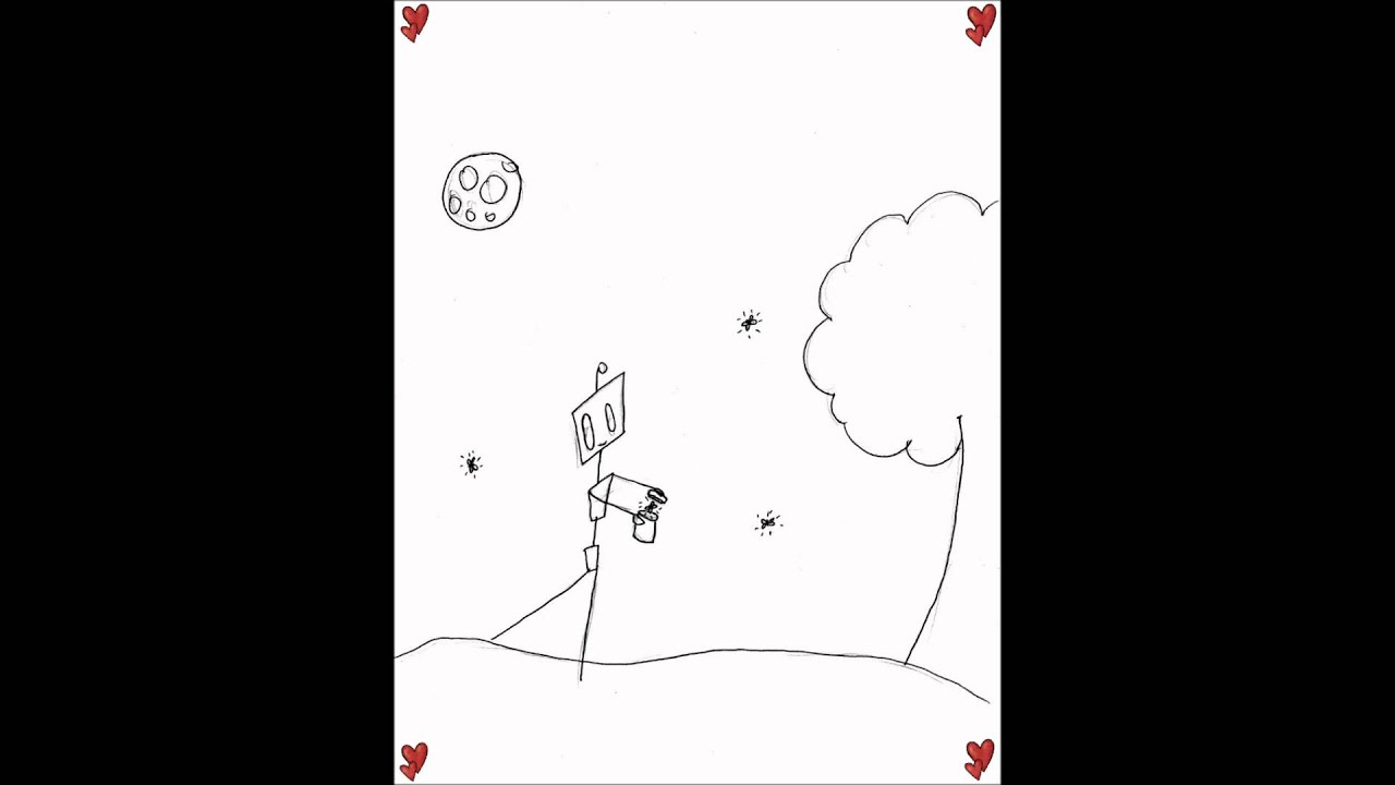 "My Funny Valentine" by Rob Sweeney