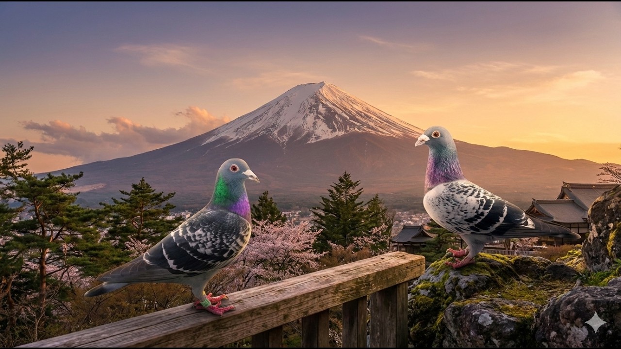 26 04 16（木）二番仔の孵化始まる＆New住所環