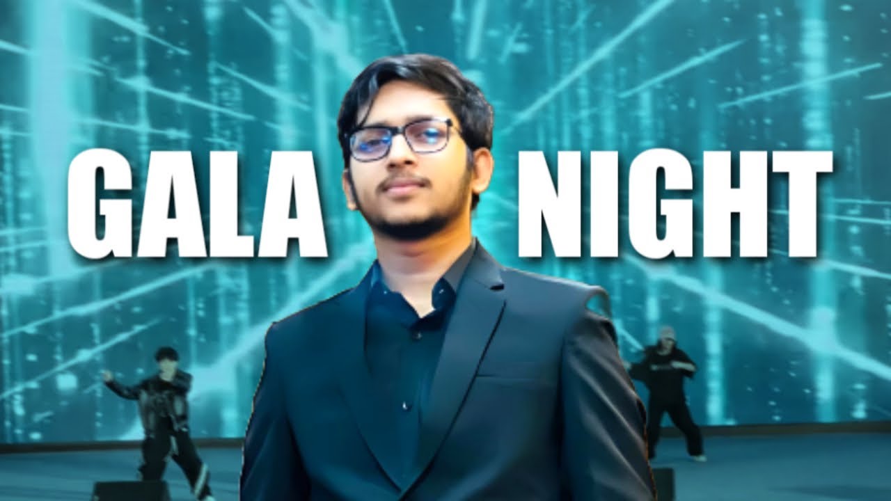 University Gala Night 2025 🇨🇳| Full Event Vlog | Dance, Music & Fun Highlights