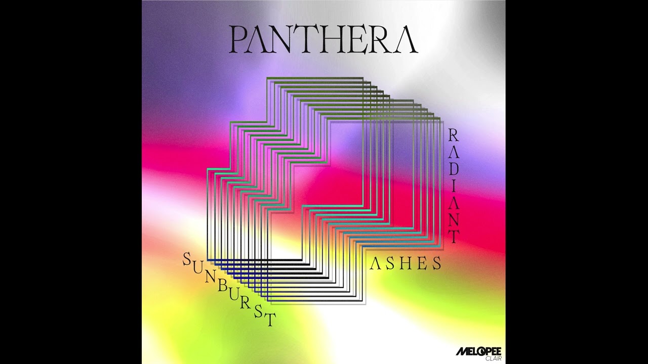 PREMIERA: Panthera - Radiant [M&eacute;lop&eacute;e Records]