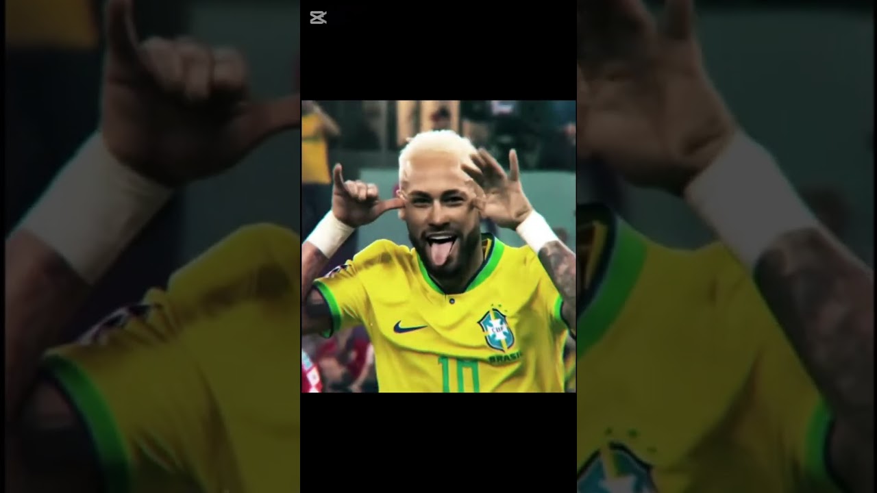 Rate this from 1~10 💀🔥@NeymarJrReal #capcutedit #1000subscribergoal