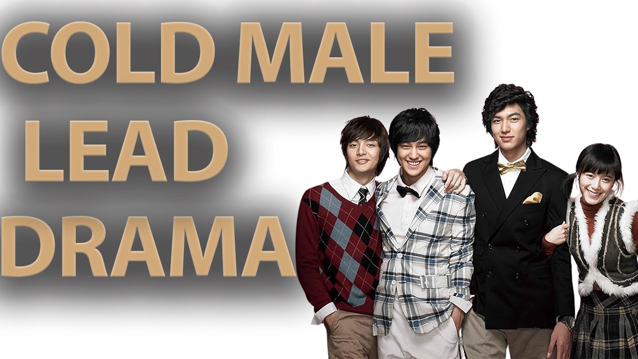 Best K-Dramas with a Cold Male Lead | Arrogant Male Lead #kdrama
