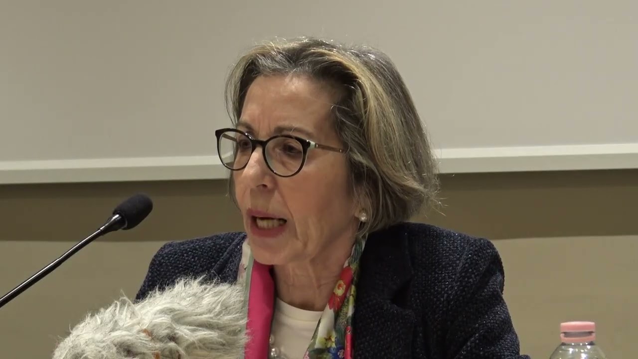 Giornata Mondiale del Malato - Rita Gulino, Salvatore Guaglianone, Elena Alberti