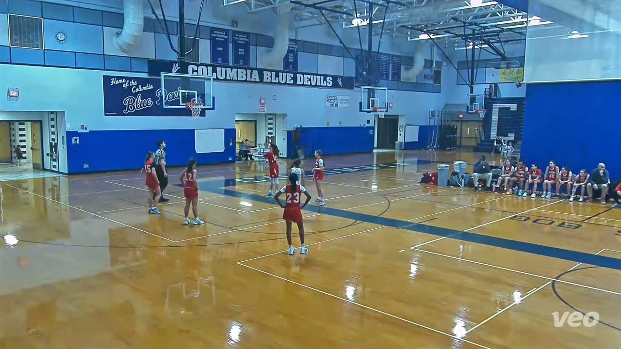 Ami EG vs Guilderland 
