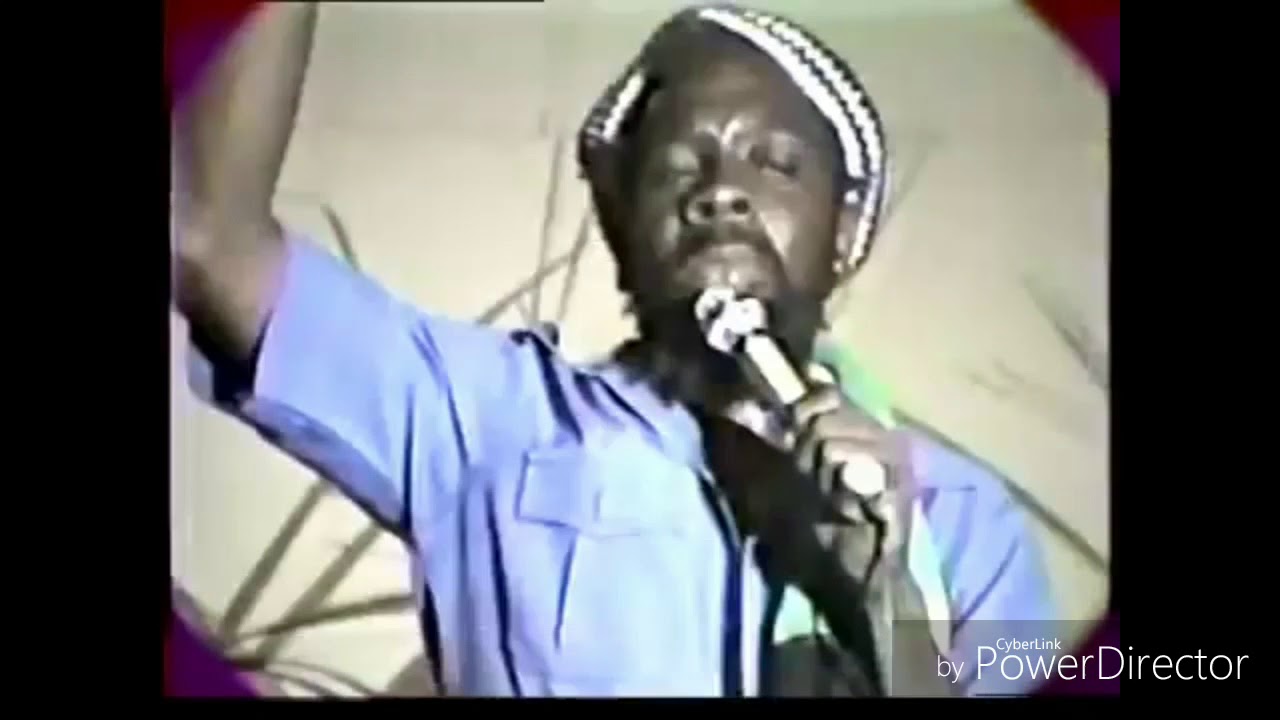 BLACK STALIN ~ CARIBBEAN MAN {CARIBBEAN UNITY}🇹🇹🇯🇲🇧🇧🇦🇬🇬🇩🇬🇾🇭🇹🇱🇨🇵🇦🇵🇷🇻🇨🇧🇸