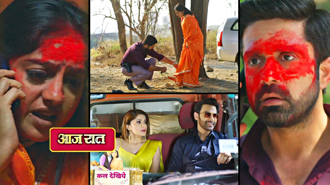 Mangal Lakshmi Today Episode NEW PROMO | Lakshmi Ka Naya Safar Promo | 6th April 2026