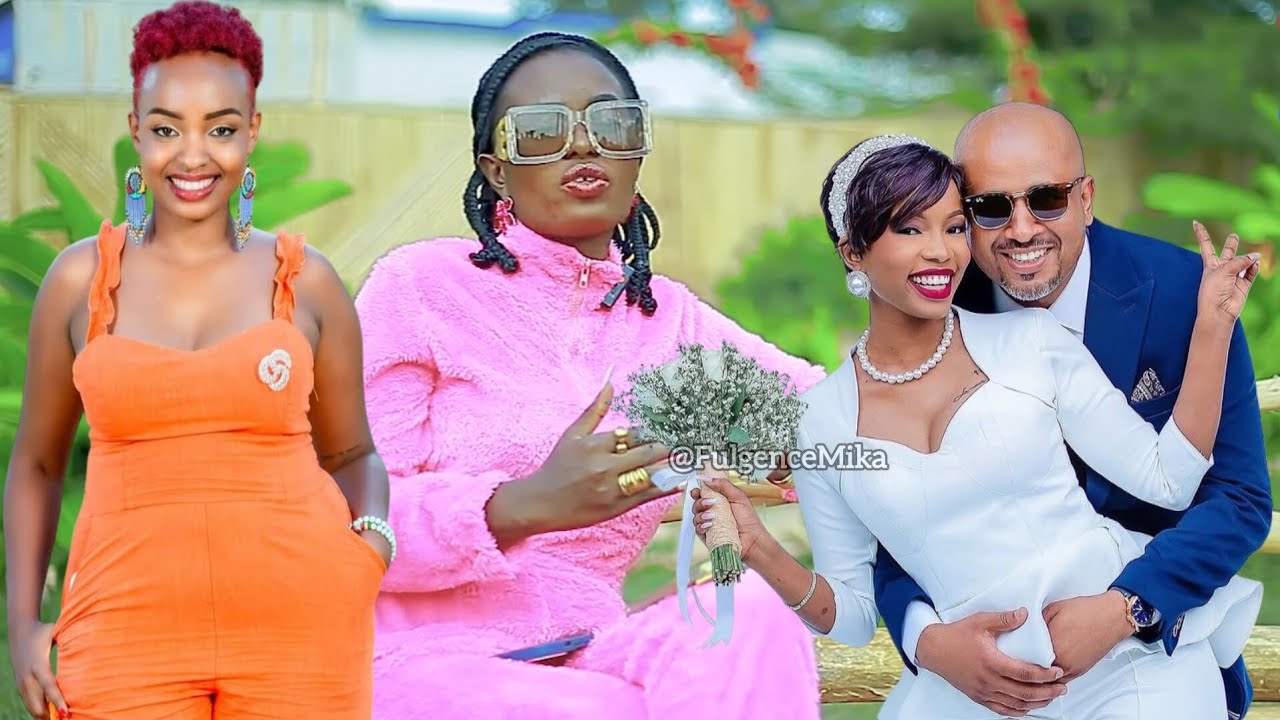 #Urusaku😂 NELLY NAT ARAHUMYE🔥IVYO MUTAMENYE KURI MOW KANZIE N'UMUGABO WIWE🥱HOSY IRAKOZE MUMPORERO😭
