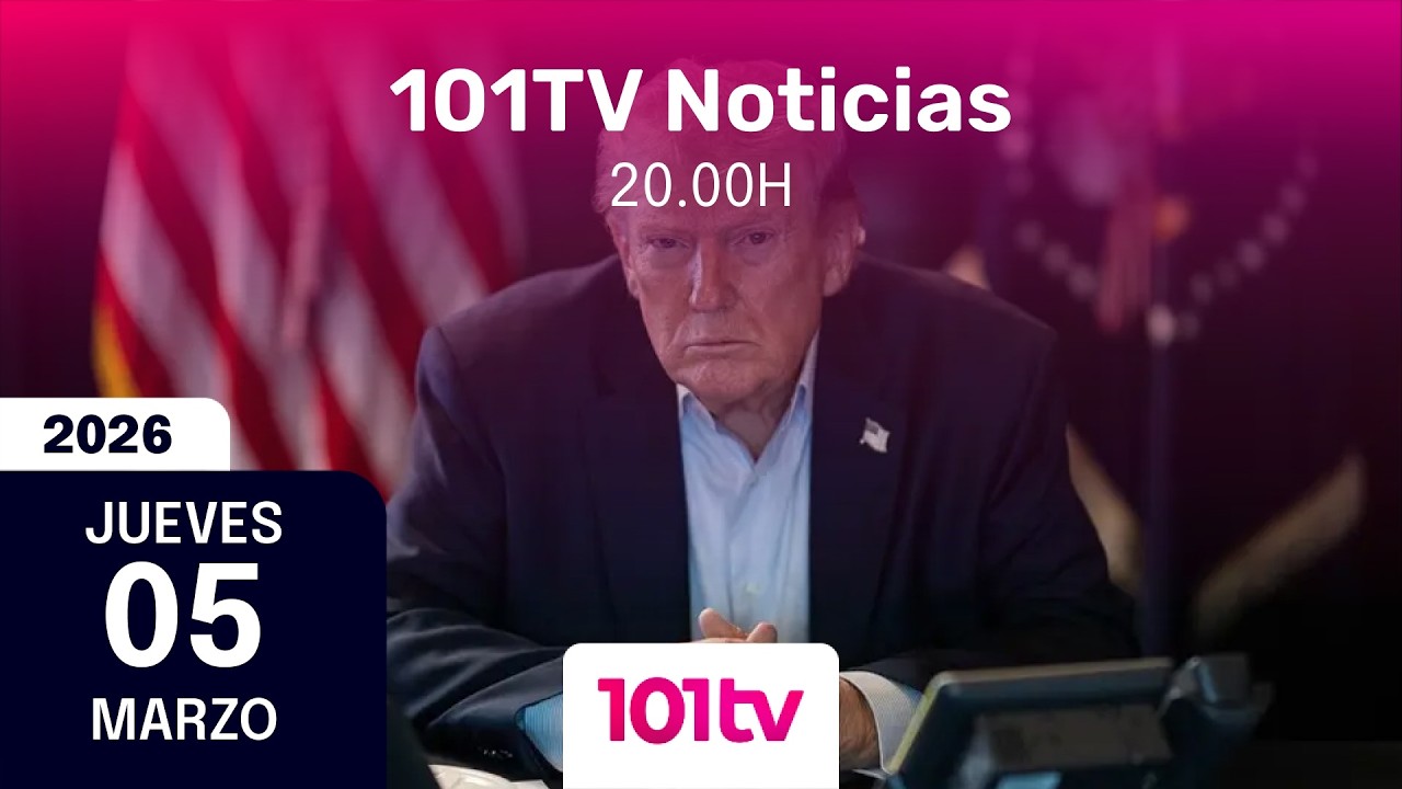 🔴 Trump tilda a España de 