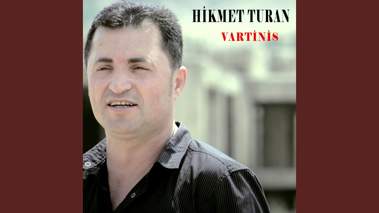 Vartinis