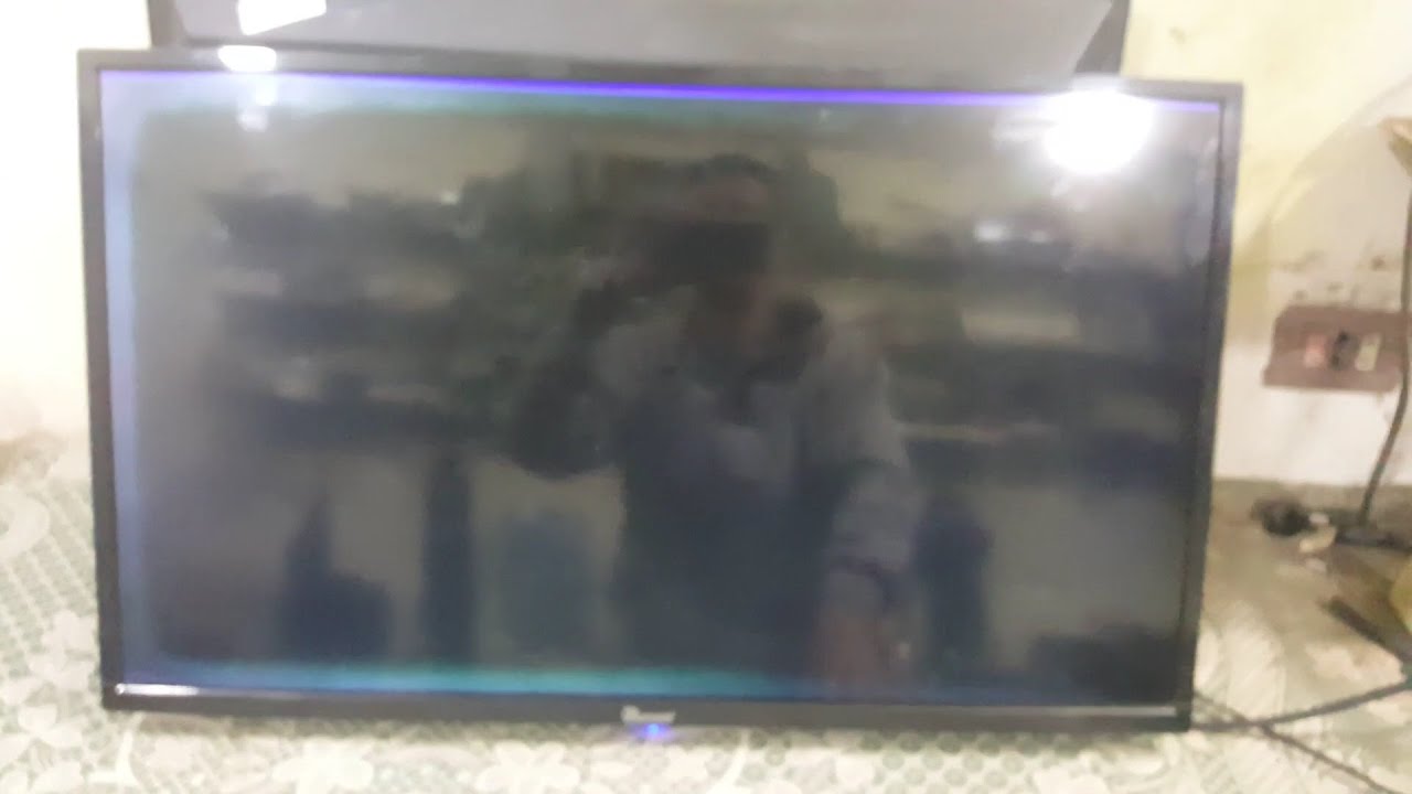 احترف صيانه اعطال البانل اصلاح شاشه يونيون اير 32 قاطعه صورة عطل بانل رقم pt320at01 1 xc 3
