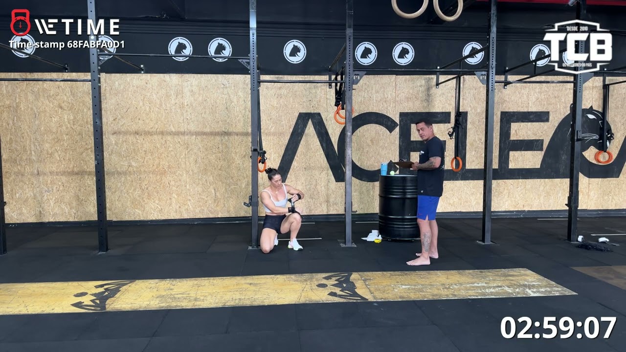 TCB 26.3