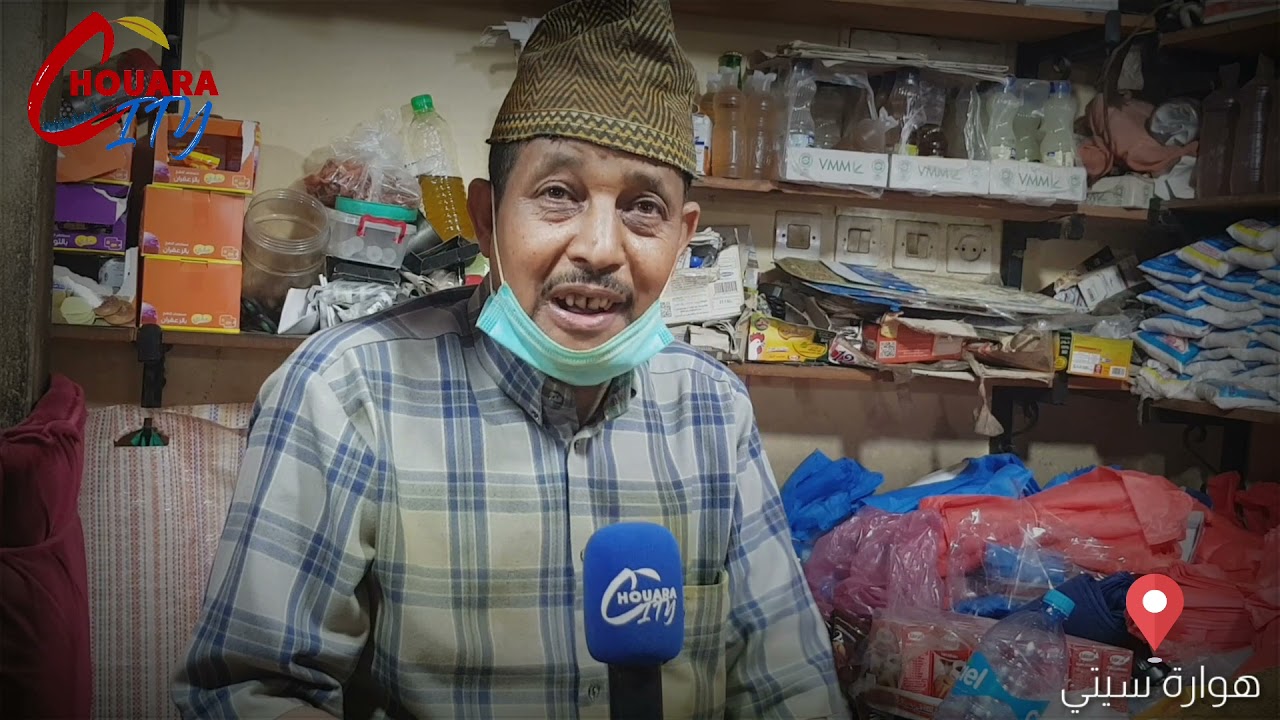 أجواء الدخول الرمضاني بالسوق البلدي بأولاد تايمة و أراء الباعة حول حال أثمنة الثمور