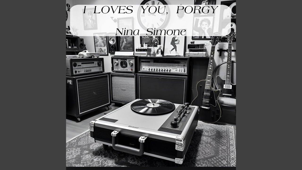 I Loves You, Porgy