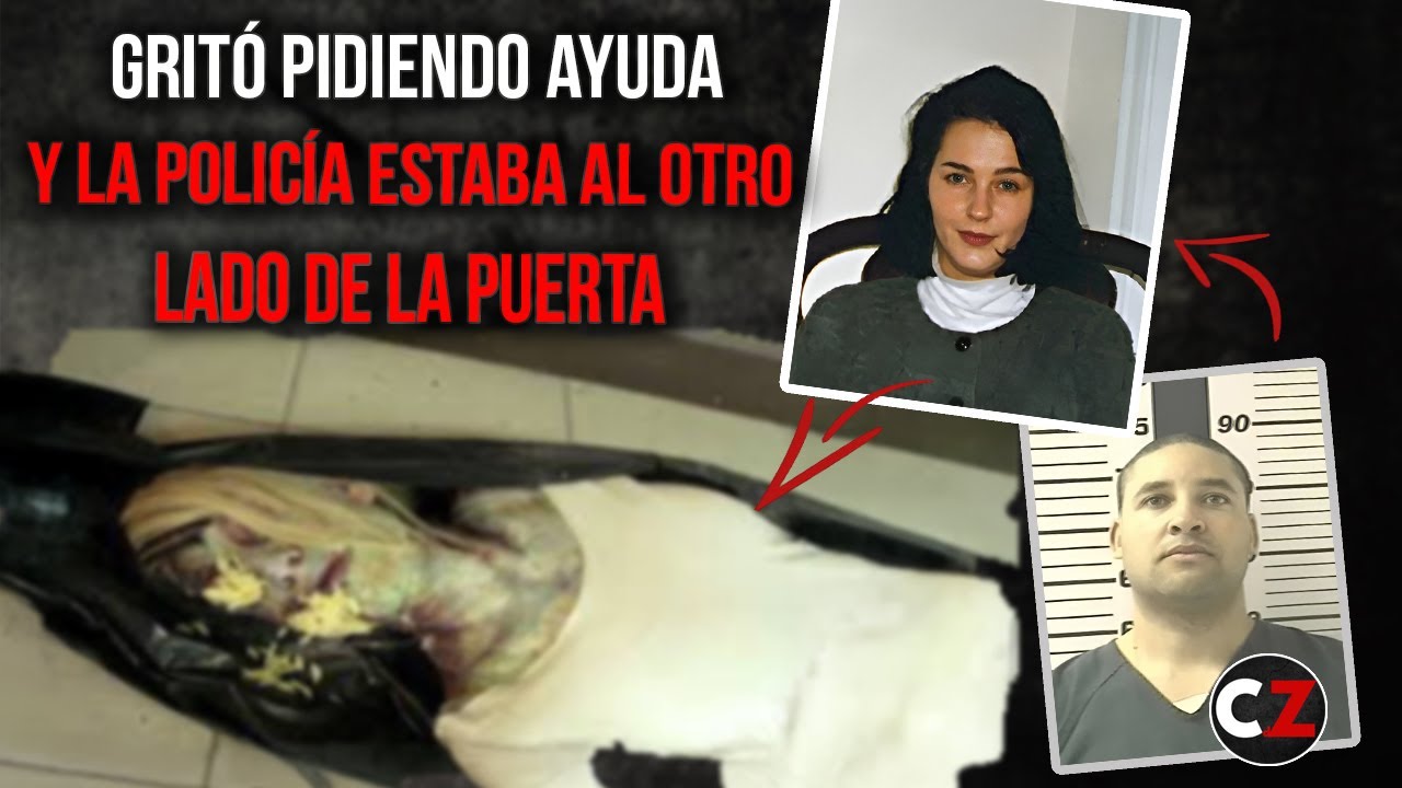 El trágico asesinato de Shannon Schieber | El crimen más desgazrrador que escucharás!