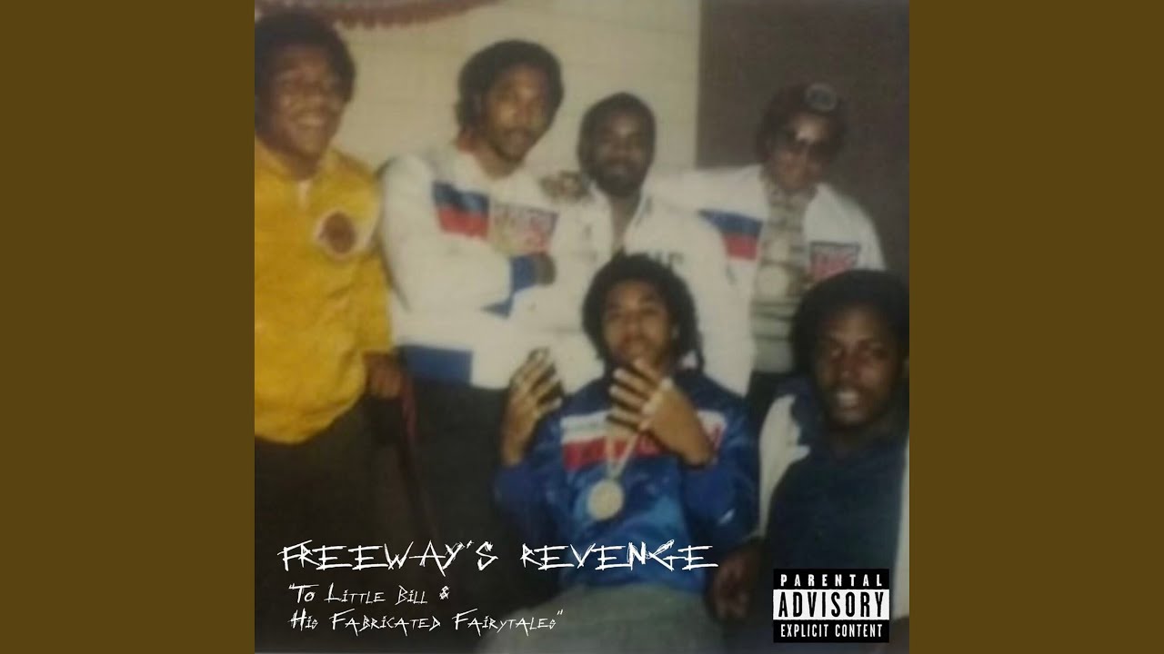 Freeway's Revenge