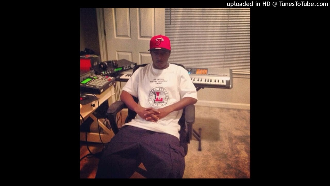 bankroll fresh + drich type beat - 