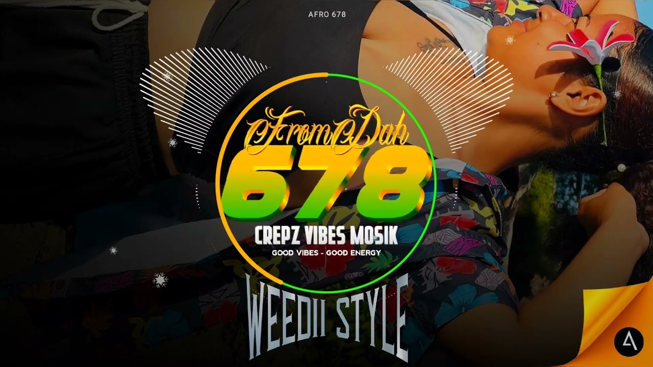 ON FIRE ( Weedii Remiix )2025. 🇻🇺