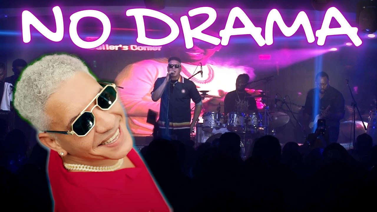 MELI PAPA TI JOE ZENNY PRAN  MOUN LI AK MIZIK SA NAN BAL LA NO DRAMA FANM YO VLE DEVORE ATIS LA 👀 😲