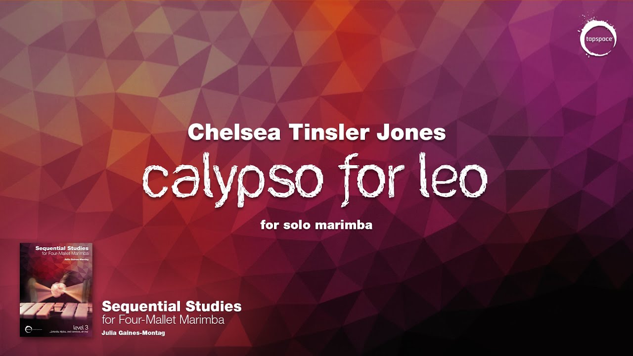 Calypso for Leo (Chelsea Tinsler Jones) from 