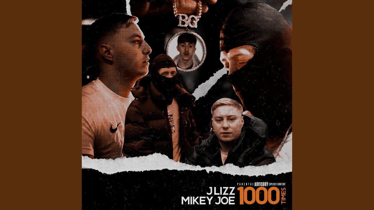 1000 Times