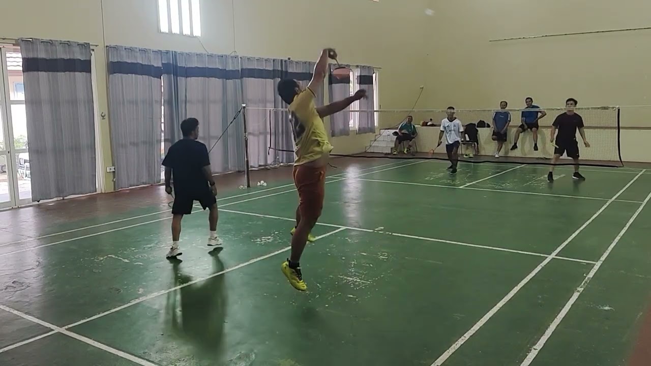5 Maret 2026