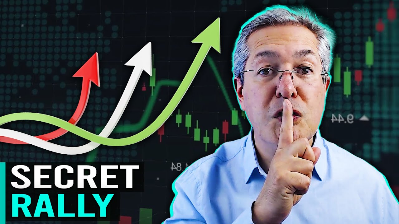 The Rally No One Is Talking About