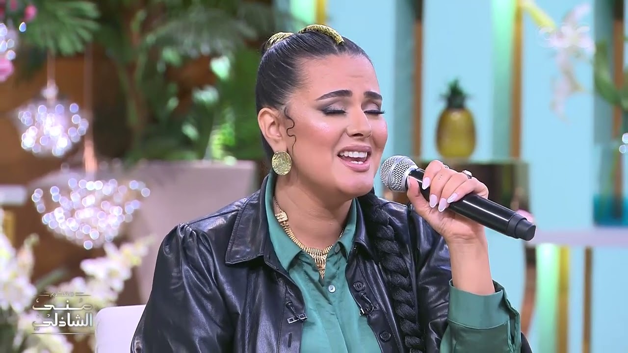 ياللي عشقت الملاك , حتى الملاك صدك .. دينا الوديدي احساسها عظمة