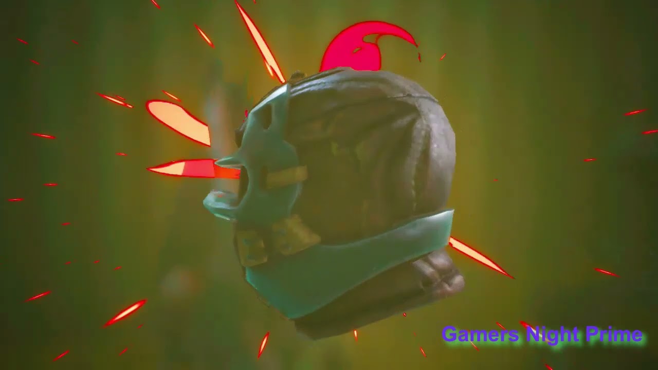 Biomutant Best Full Gameplay Walkthrough Bio Nucleus 10K