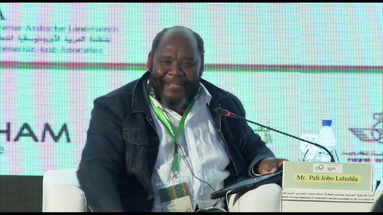 CyFy Africa | Being human in the age of AI and ICT: The Future of work