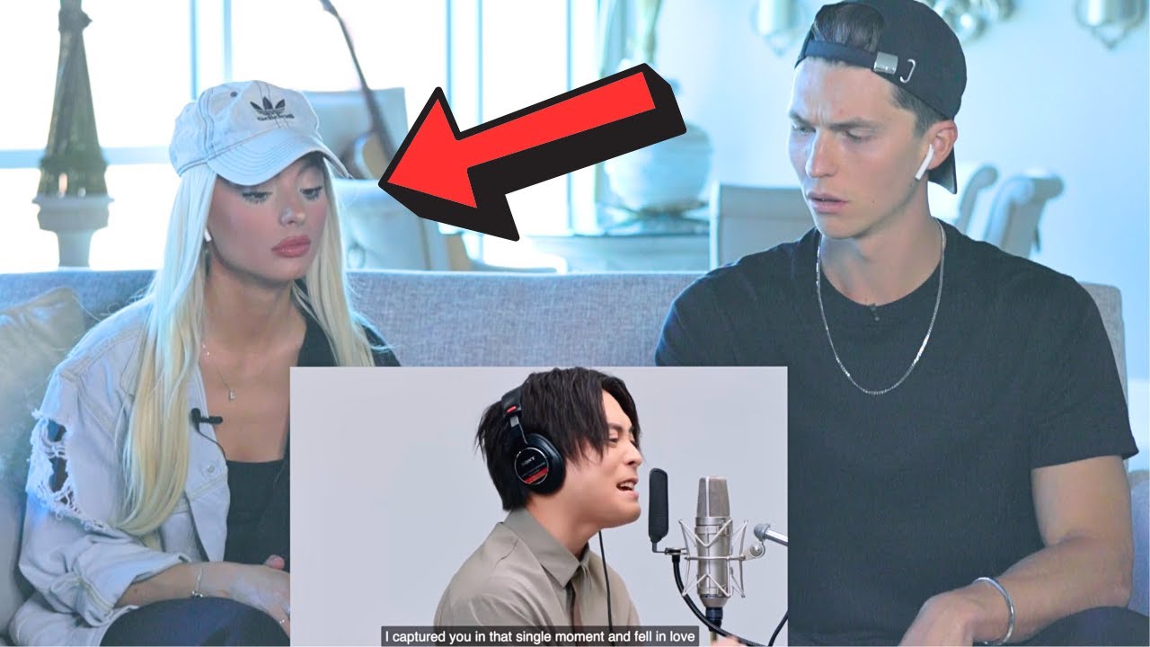 Vocal Coach Reacts: Yuuri – Shutter - THE FIRST TAKE