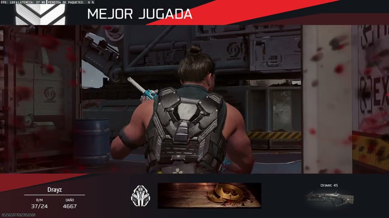 egoscrimrelaajda
