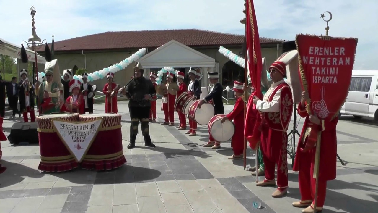 türk milleti