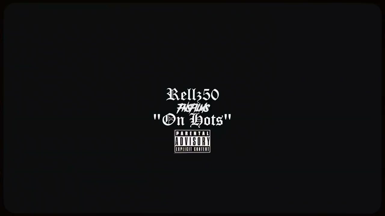 Rellz50 - Major/On Hots (Official Video) Dir: @FNSFILMS