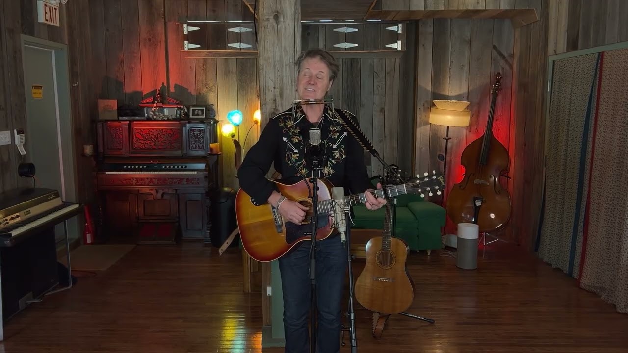 Jim Cuddy performs "Impossible" dedicated to Jill Daum