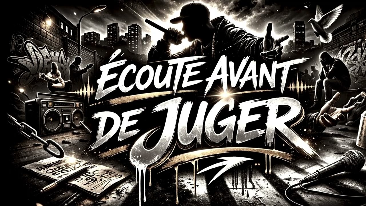 Écoute avant de juger 