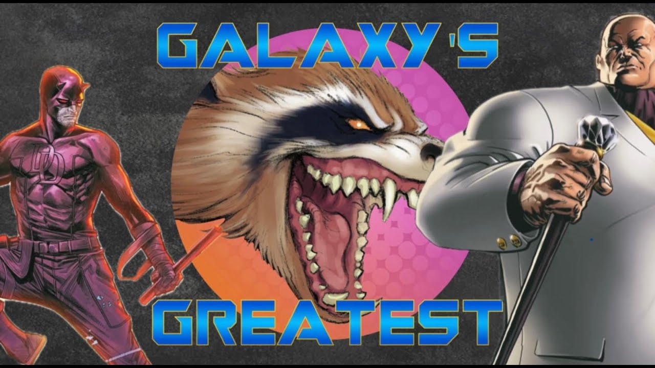 Euro Wong Vision R2. Ollie (Defenders) vs John (Criminal Syndicate)