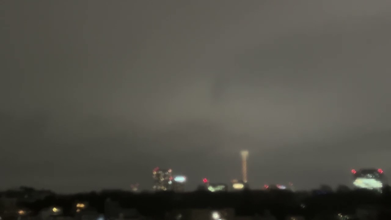 2026.2.25 Rainy Tokyo Night | Real Rain Sounds