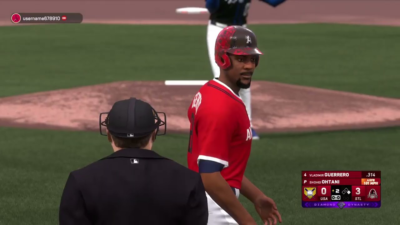MLB The Show 25 patience is key part 1