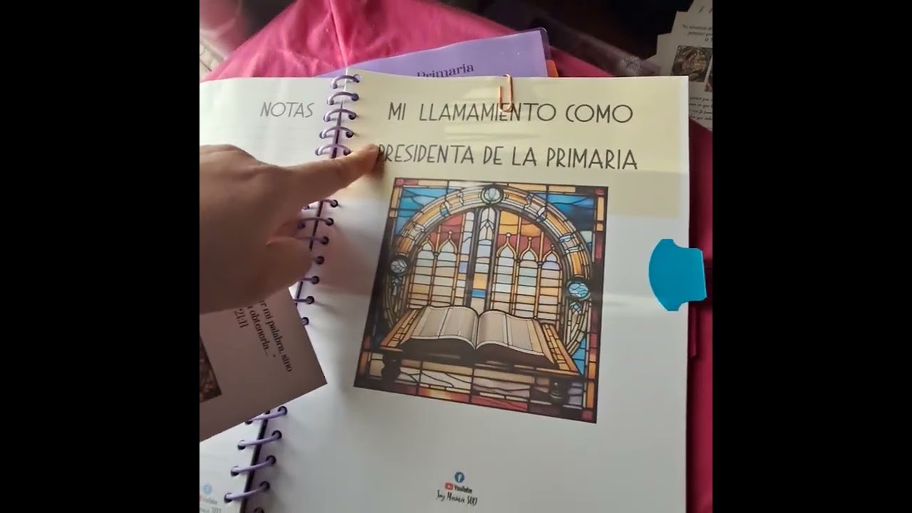 Agendas 2025 para Presidencias Primaria SUD