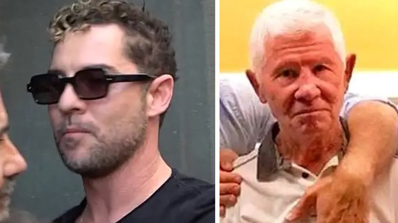 Triste última hora de David Bisbal