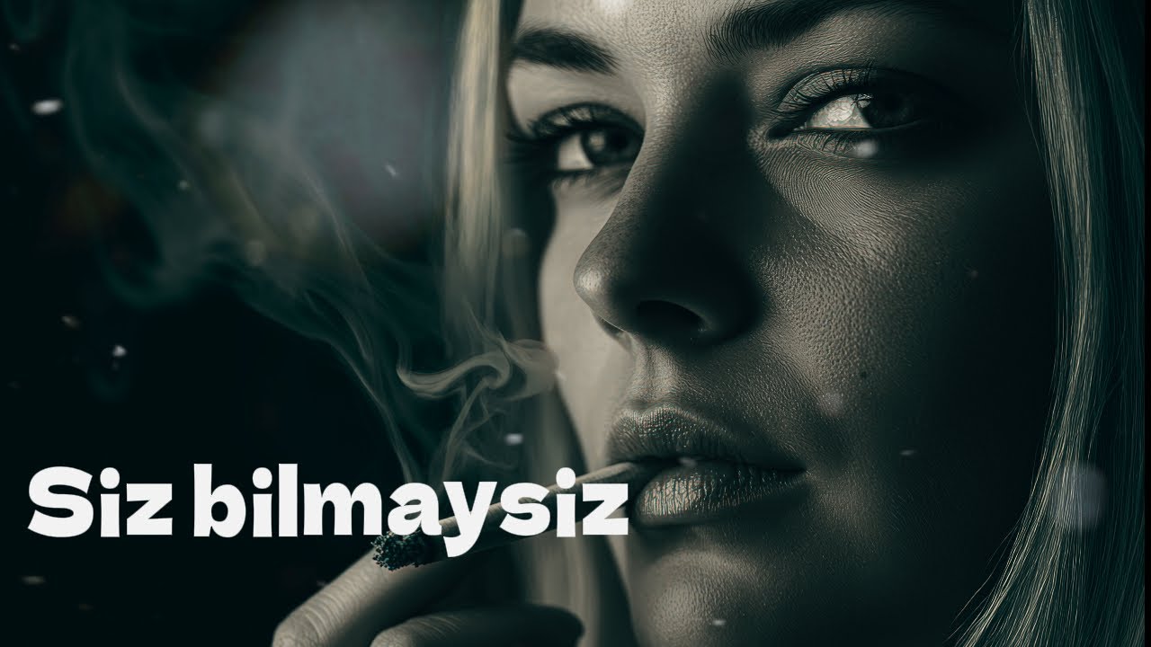 Saidxon UZ &ndash; Siz Bilmaysiz | When Love Hurts in Silence 💭