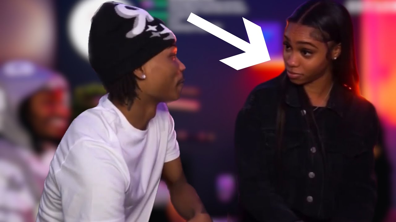 Tykwondoe Breaks Down LobChris Iso Rizz