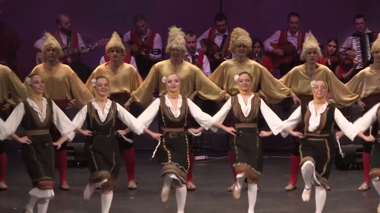 KUD LOLA 70 godina