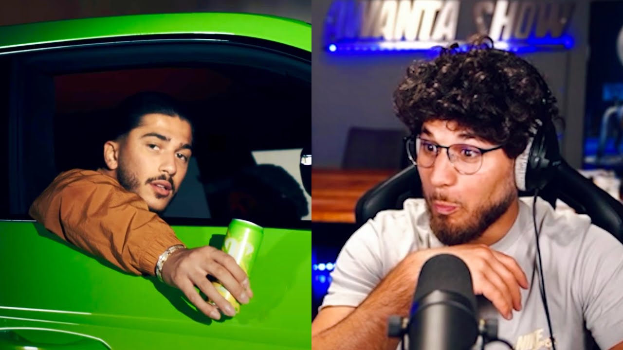 Yavi Tv reagiert auf 