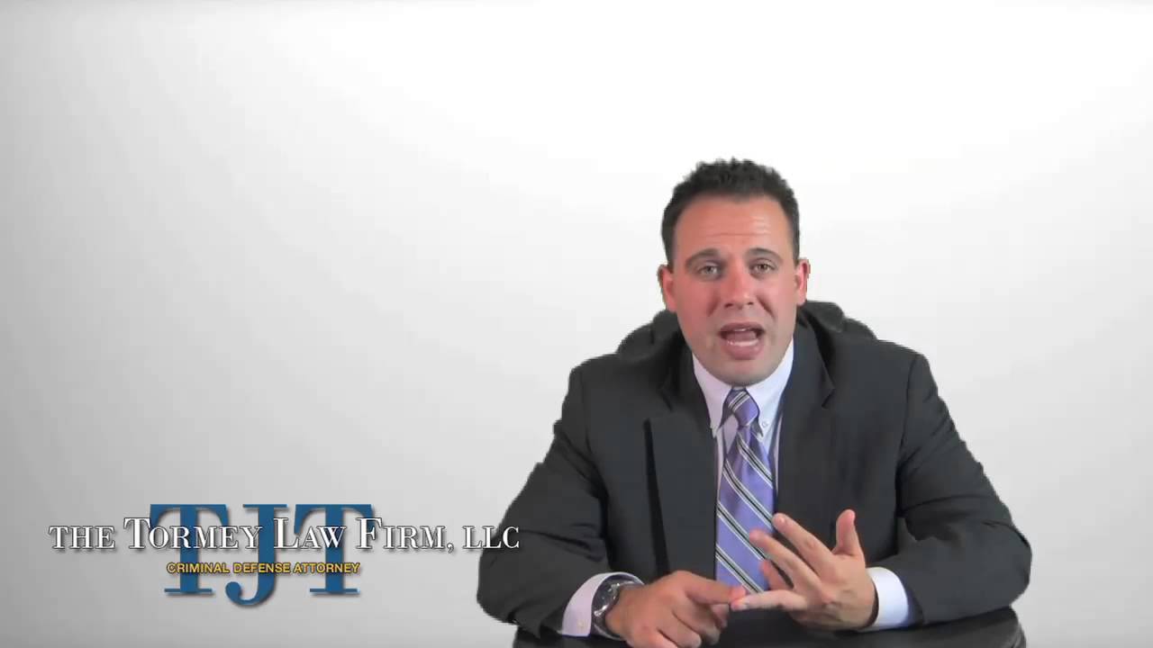 DWI Attorney In New Jersey - Fight DWI Penalties