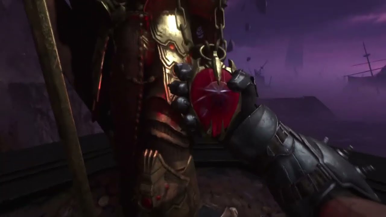 Doom The Dark Ages Stream! Part 6