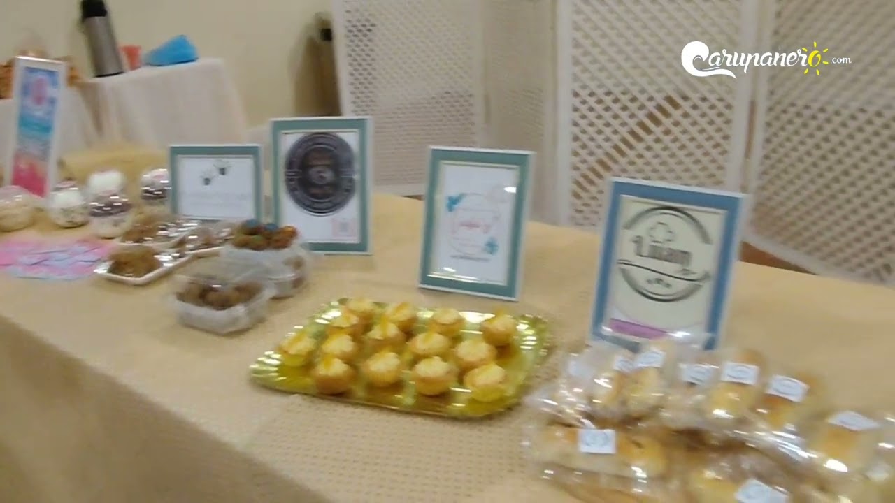 CAR&Uacute;PANO: Clebrando el Talento Local Gastron&oacute;mico