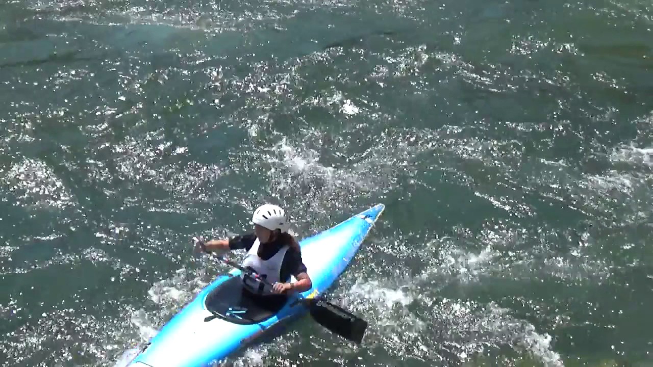 Canoanium Club Subiaco - Vobarno 2017