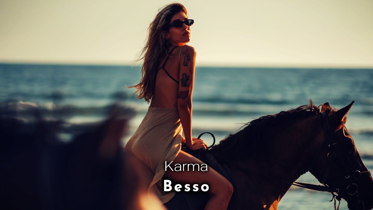 Besso - Karma [Music Video]