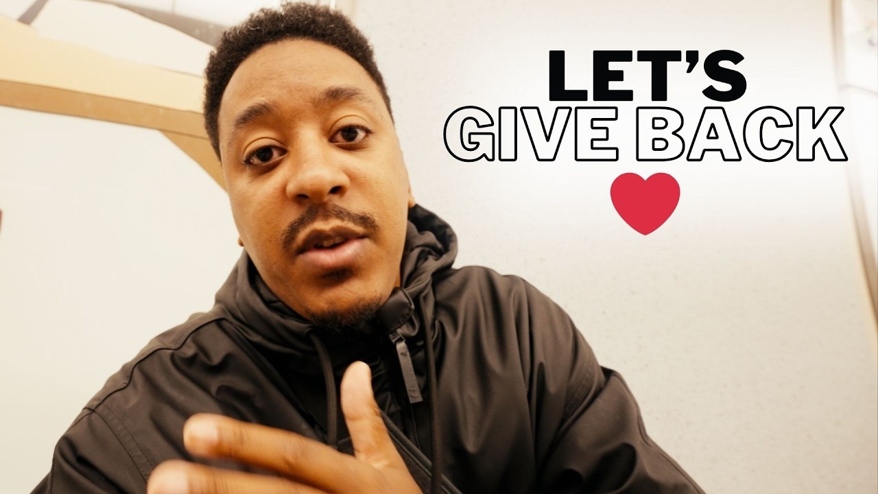 Please Help Dave Pensado 🙏